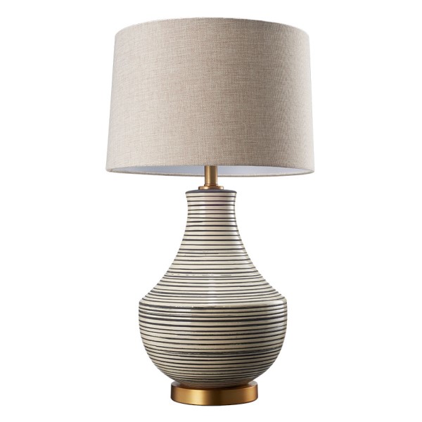 (image for) Table Lamp complete with shade